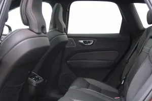 Volvo XC60 2021